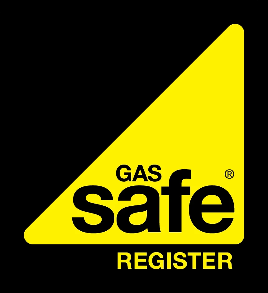 Gas Safe Registered - Heat Hub