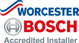 Worcester Bosch Accredited Installer - Heat Hub