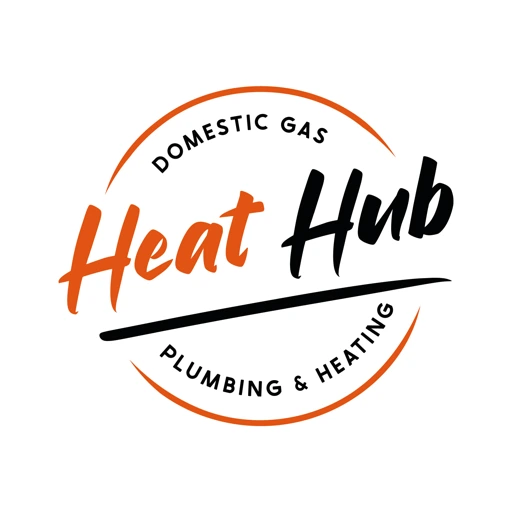 Heat Hub logo