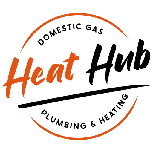 Heat Hub logo