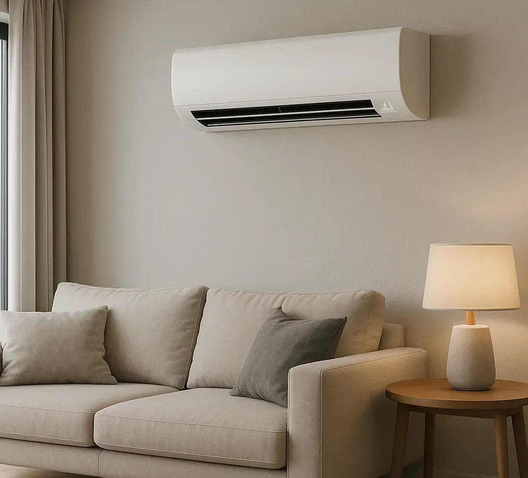Air Conditioning Installation
