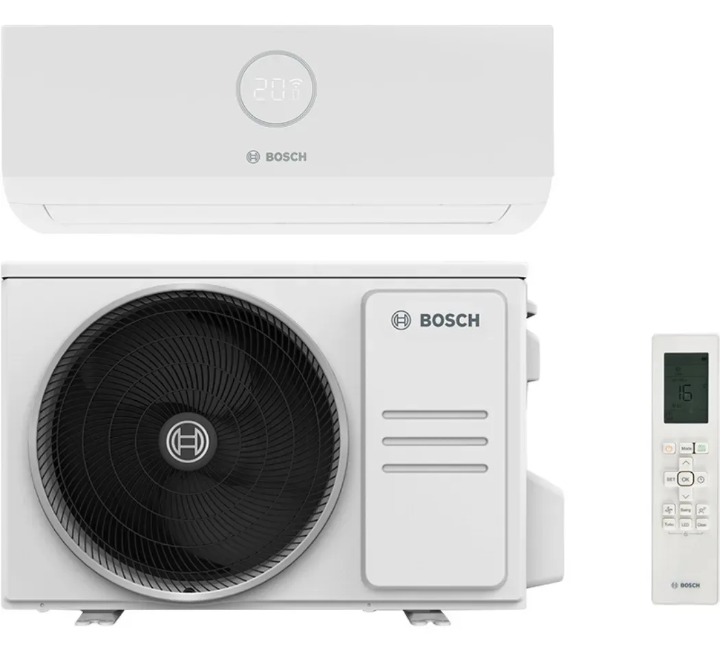 Wall-mounted air conditioning indoor unit in Bristol