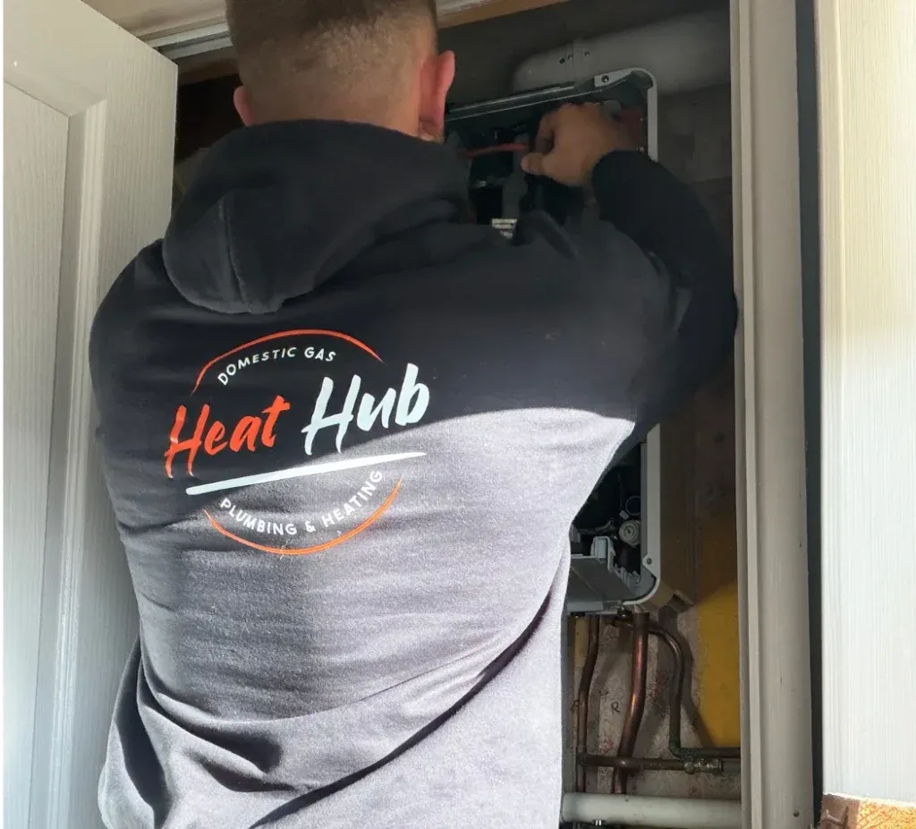 Boiler Servicing & Repairs